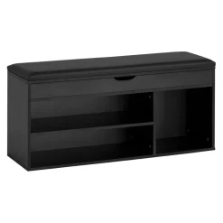 MID.YOU Bank Modern schwarz Online