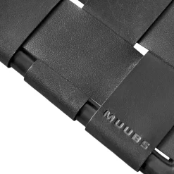 Muubs Bank Soho schwarz