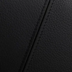 VOGLAUER Bank vrock living schwarz Sale