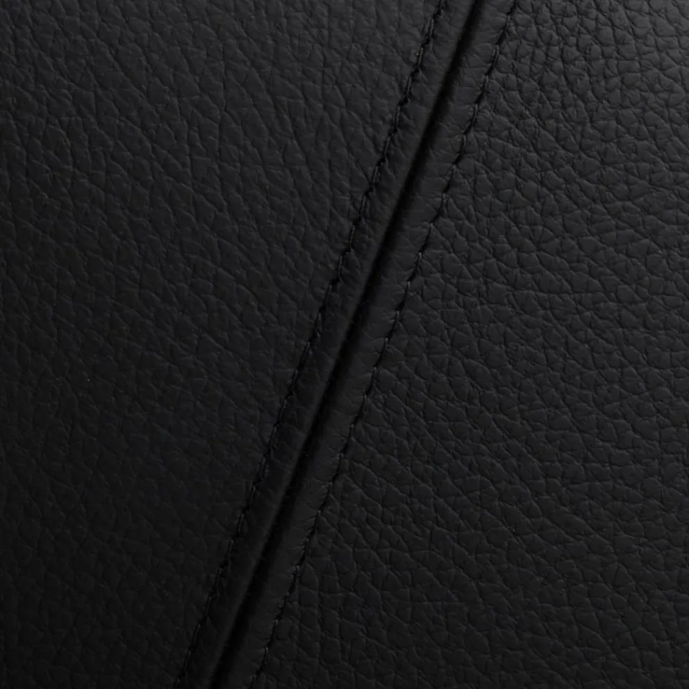 VOGLAUER Bank vrock living schwarz Sale