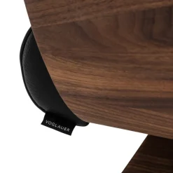 VOGLAUER Bank vrock living schwarz Sale