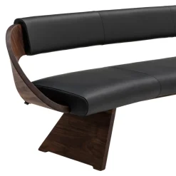 VOGLAUER Bank vrock living schwarz Sale
