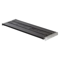 PLUS Bankelement Pipe schwarz Clearance