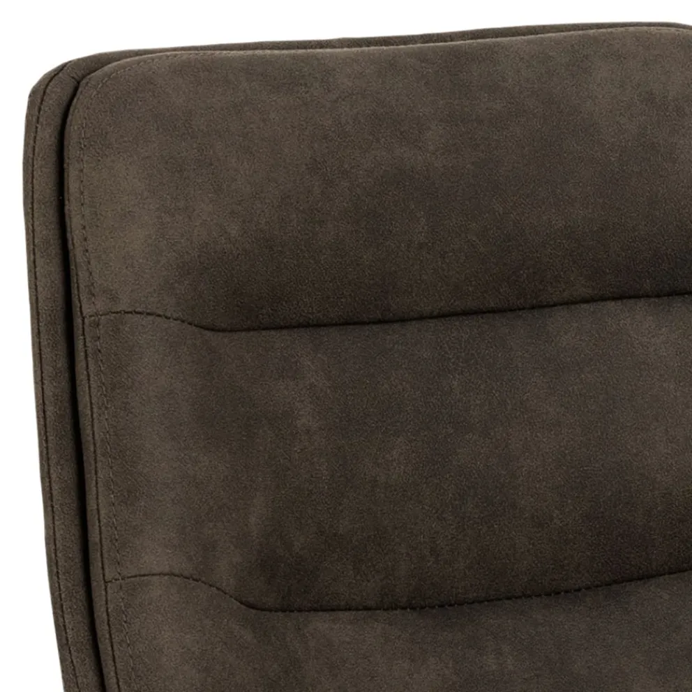 MID.YOU Barhocker Adisa anthrazit Sale