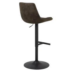MID.YOU Barhocker Adisa anthrazit Sale