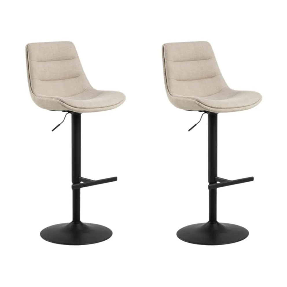 MID.YOU Barhocker Adisa beige Online