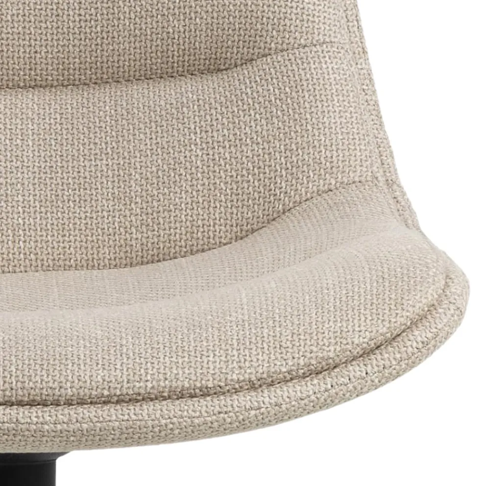 MID.YOU Barhocker Adisa beige Online
