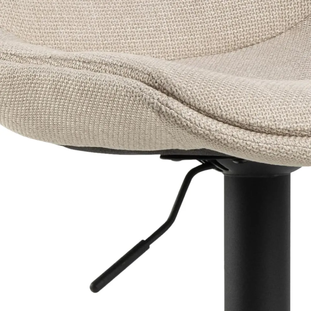 MID.YOU Barhocker Adisa beige Online