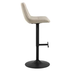 MID.YOU Barhocker Adisa beige Online
