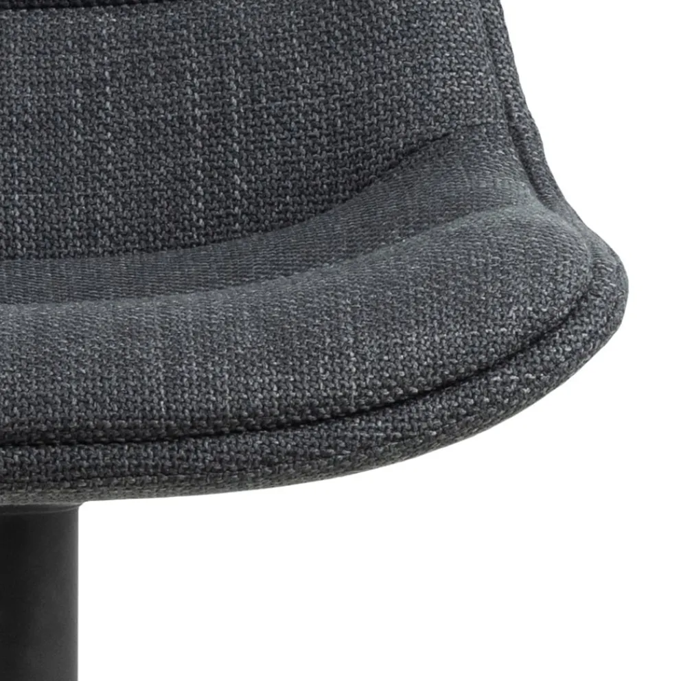 MID.YOU Barhocker ADISA grau Outlet