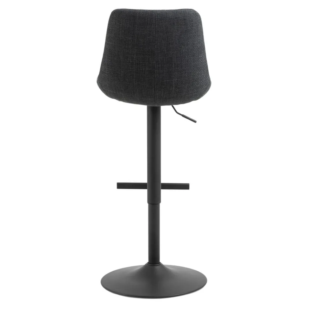 MID.YOU Barhocker ADISA grau Outlet