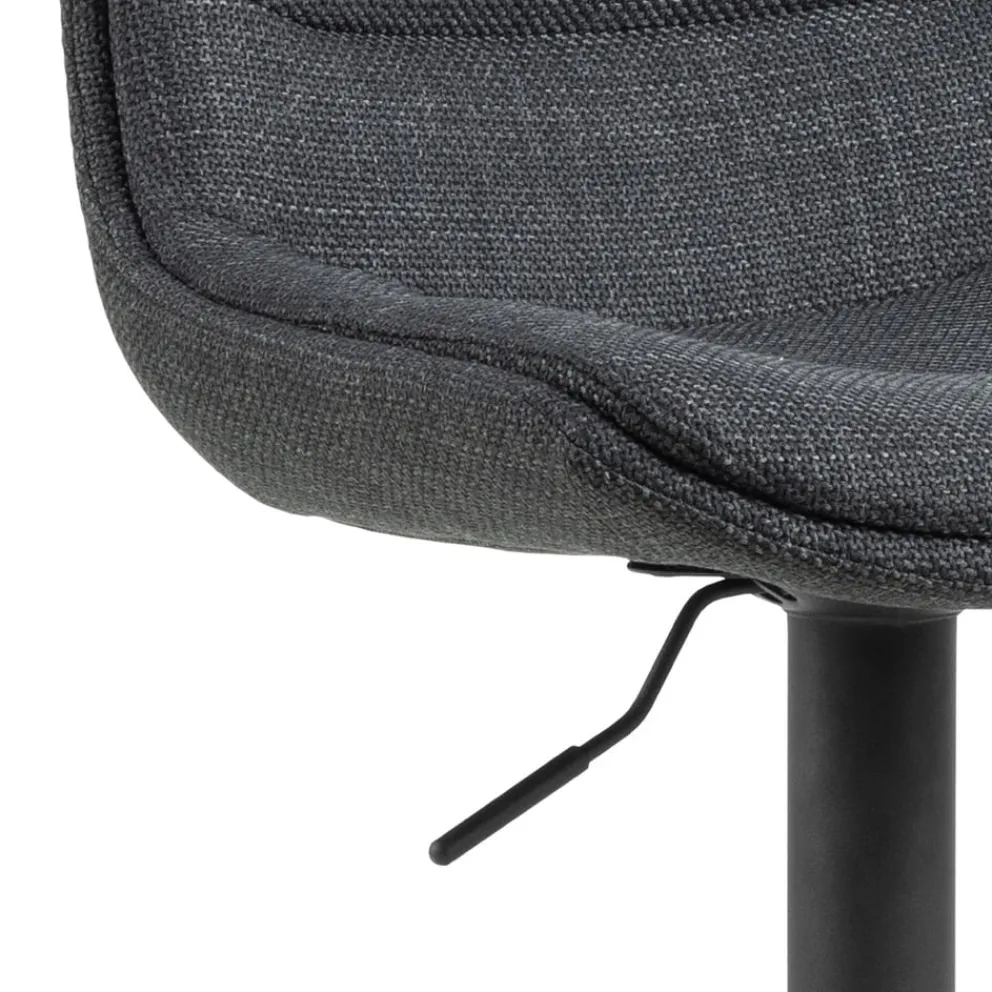 MID.YOU Barhocker ADISA grau Outlet