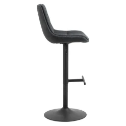 MID.YOU Barhocker ADISA grau Outlet