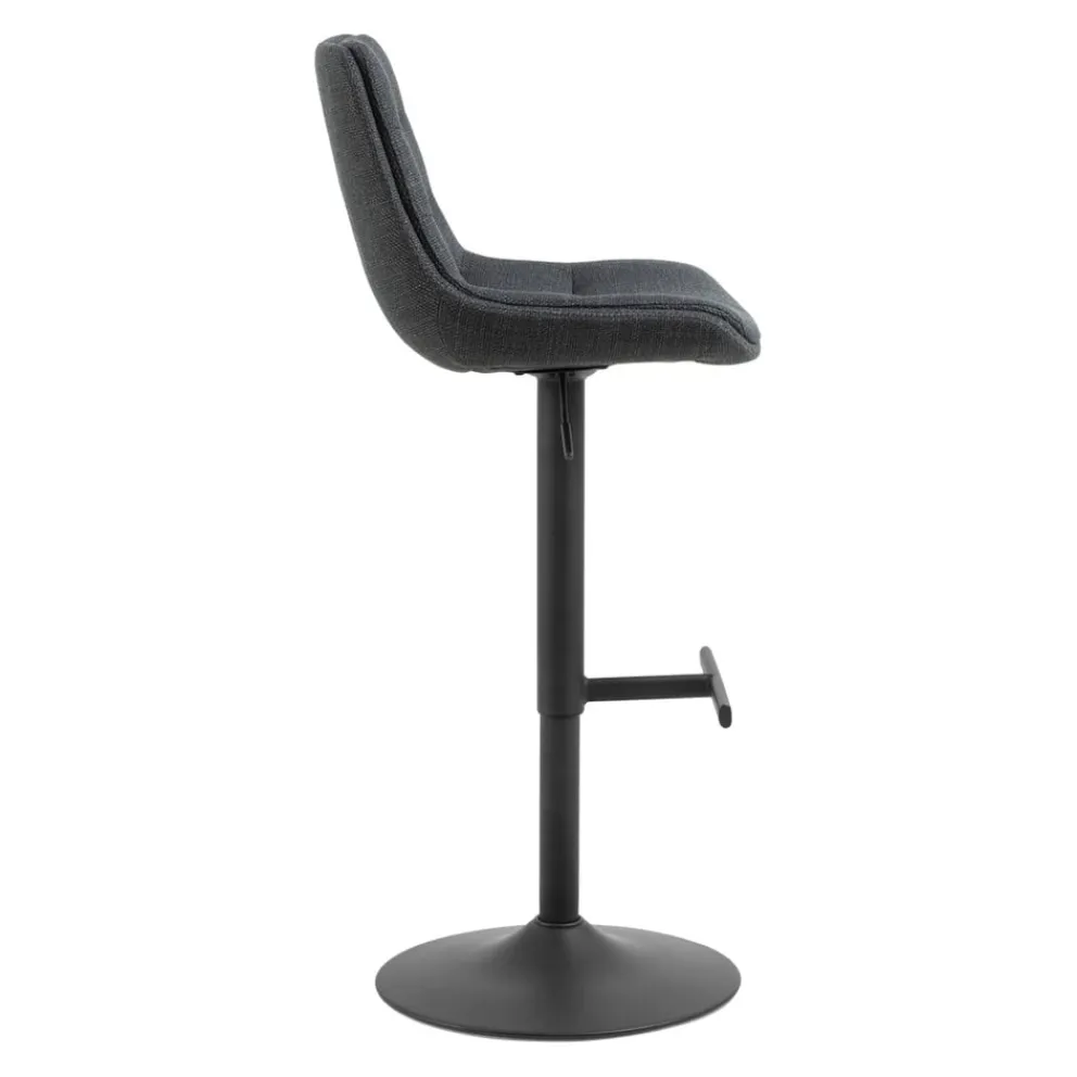MID.YOU Barhocker ADISA grau Outlet