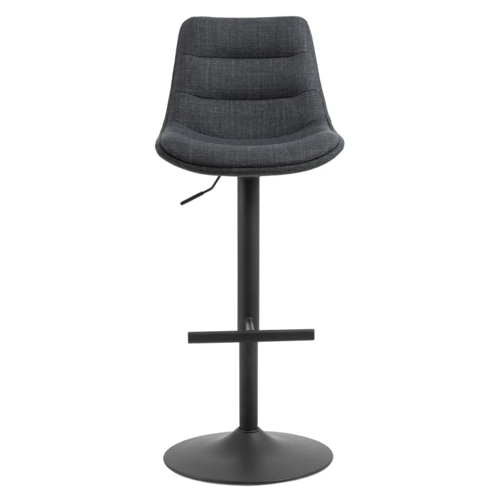 MID.YOU Barhocker ADISA grau Outlet
