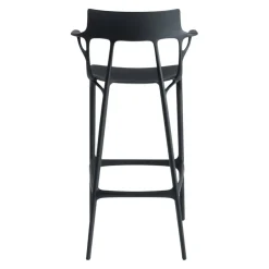 KARTELL Barhocker A.I. Stool NE / schwarz Clearance
