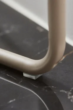 Aytm Barhocker Angui taupe Online