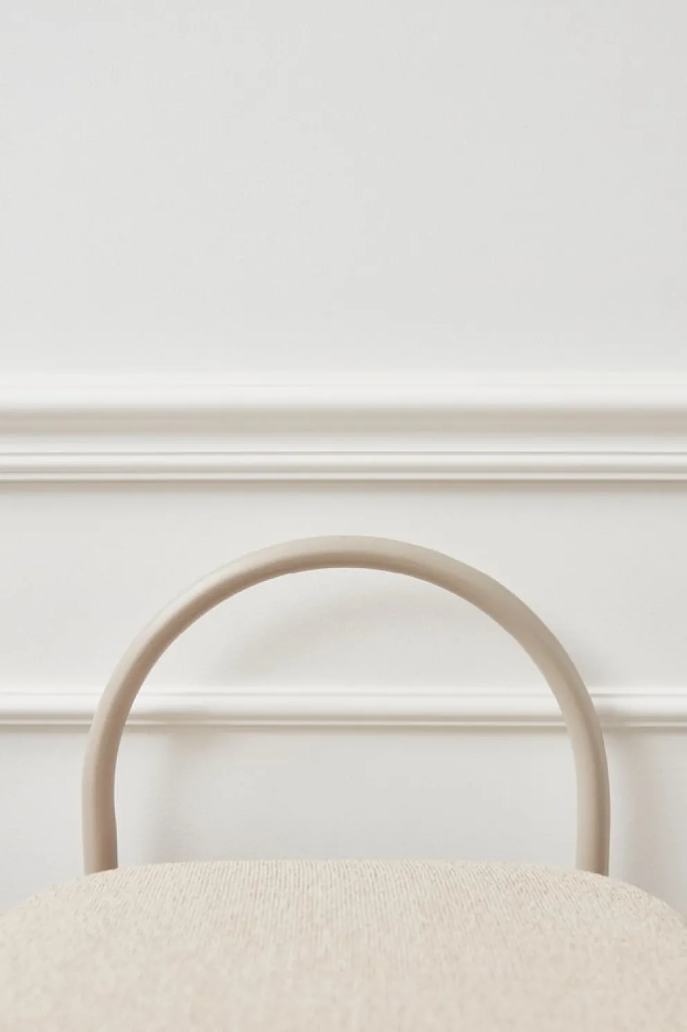 Aytm Barhocker Angui taupe Online