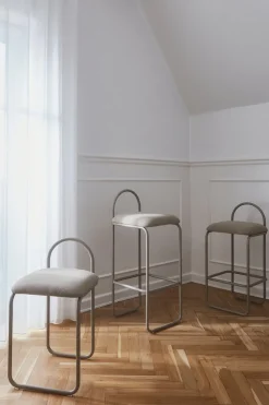 Aytm Barhocker Angui taupe Online
