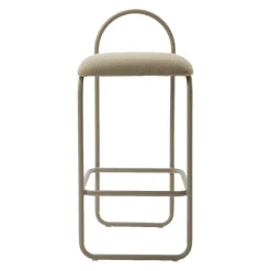 Aytm Barhocker Angui taupe Online
