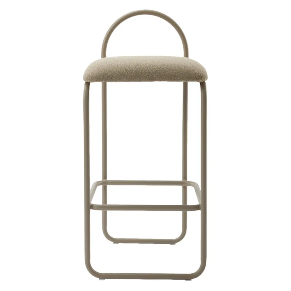 Aytm Barhocker Angui taupe Online