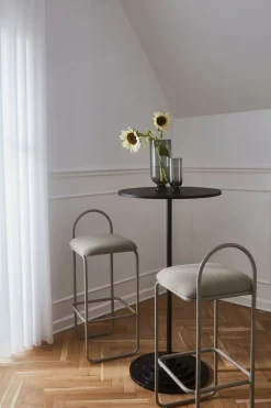 Aytm Barhocker Angui taupe Online