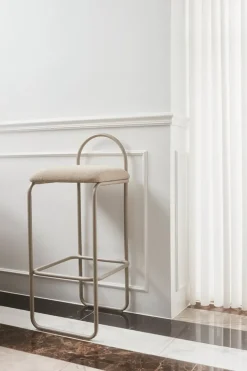Aytm Barhocker Angui taupe Online