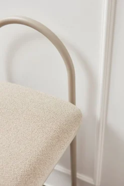 Aytm Barhocker Angui taupe Online