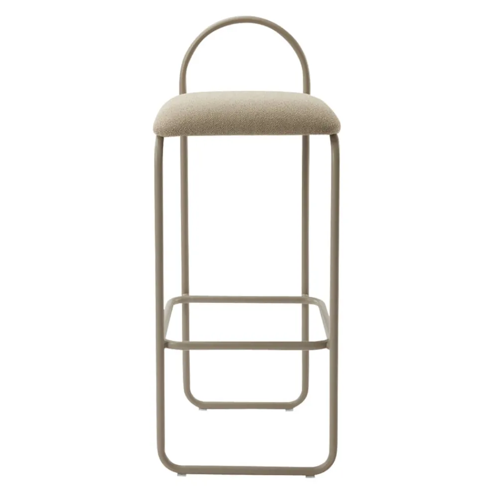 Aytm Barhocker Angui taupe Online