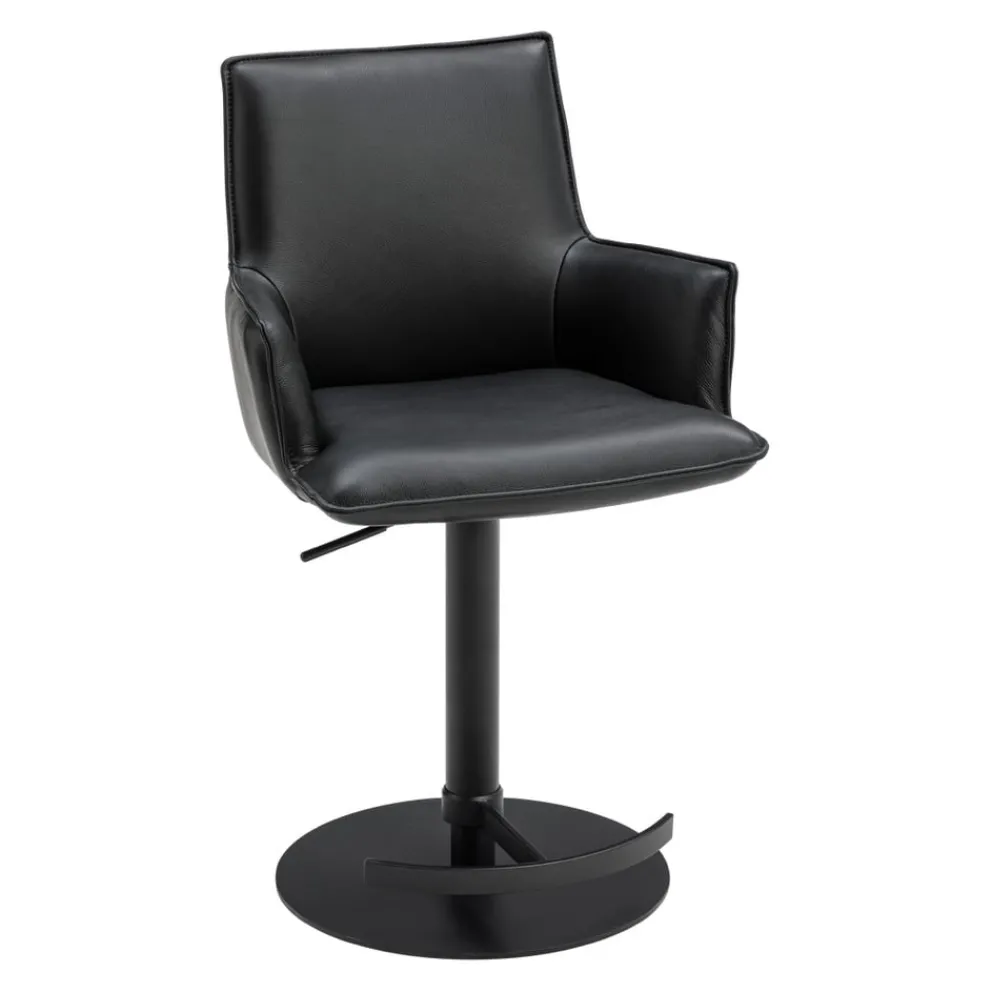 Edition Barhocker Appolon schwarz Hot
