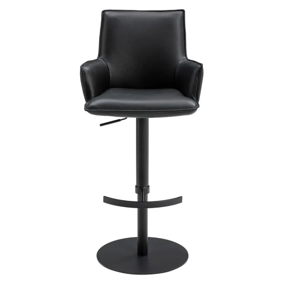 Edition Barhocker Appolon schwarz Hot