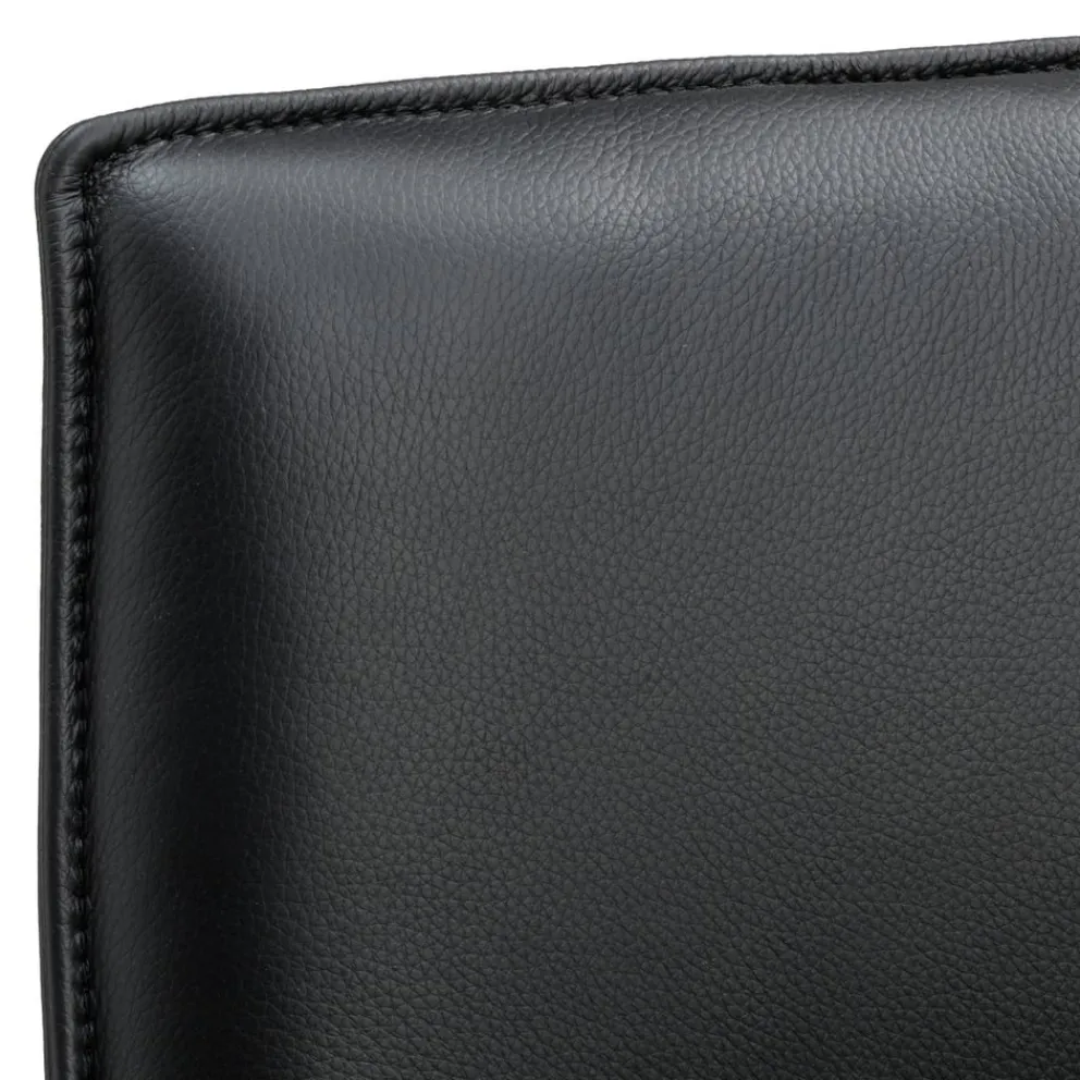 Edition Barhocker Appolon schwarz Hot