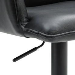 Edition Barhocker Appolon schwarz Hot