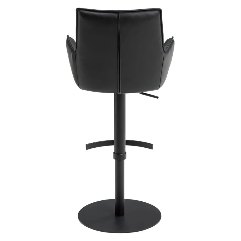 Edition Barhocker Appolon schwarz Hot