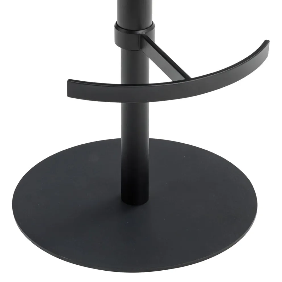 Edition Barhocker Appolon schwarz Hot