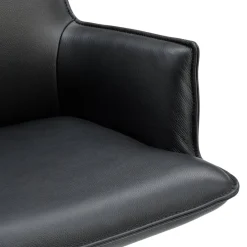 Edition Barhocker Appolon schwarz Hot