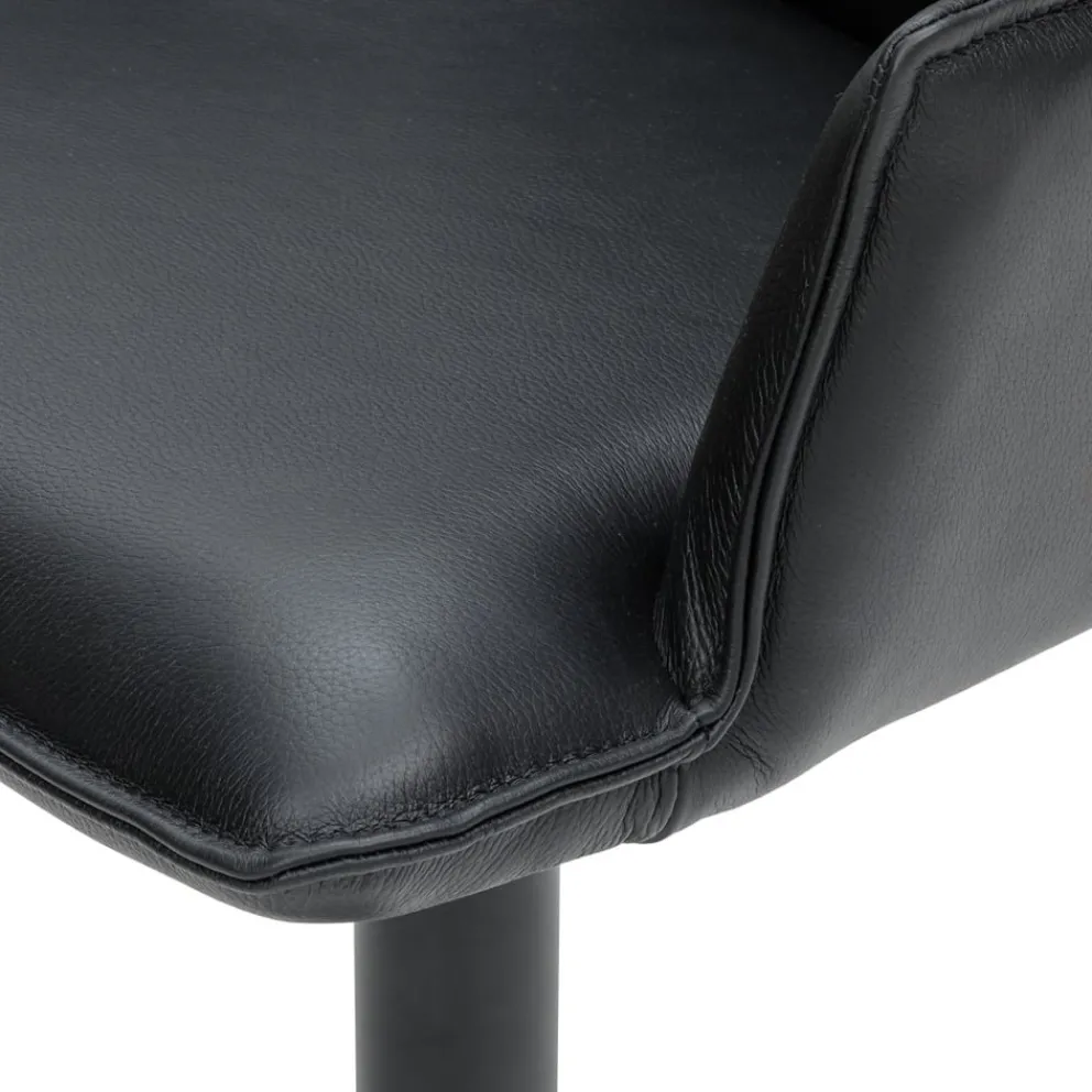 Edition Barhocker Appolon schwarz Hot