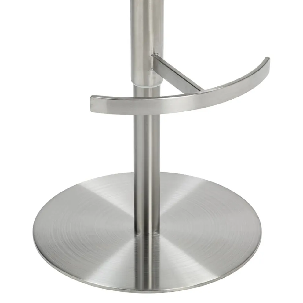 Edition Barhocker Appolon-Lux schwarz