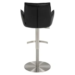 Edition Barhocker Appolon-Lux schwarz