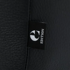 Edition Barhocker Appolon-Lux schwarz