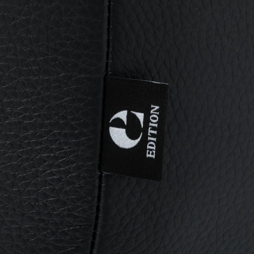 Edition Barhocker Appolon-Lux schwarz