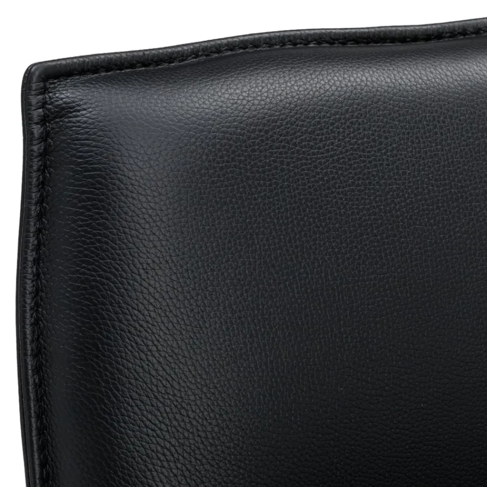 Edition Barhocker Appolon-Lux schwarz
