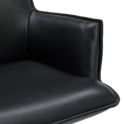 Edition Barhocker Appolon-Lux schwarz