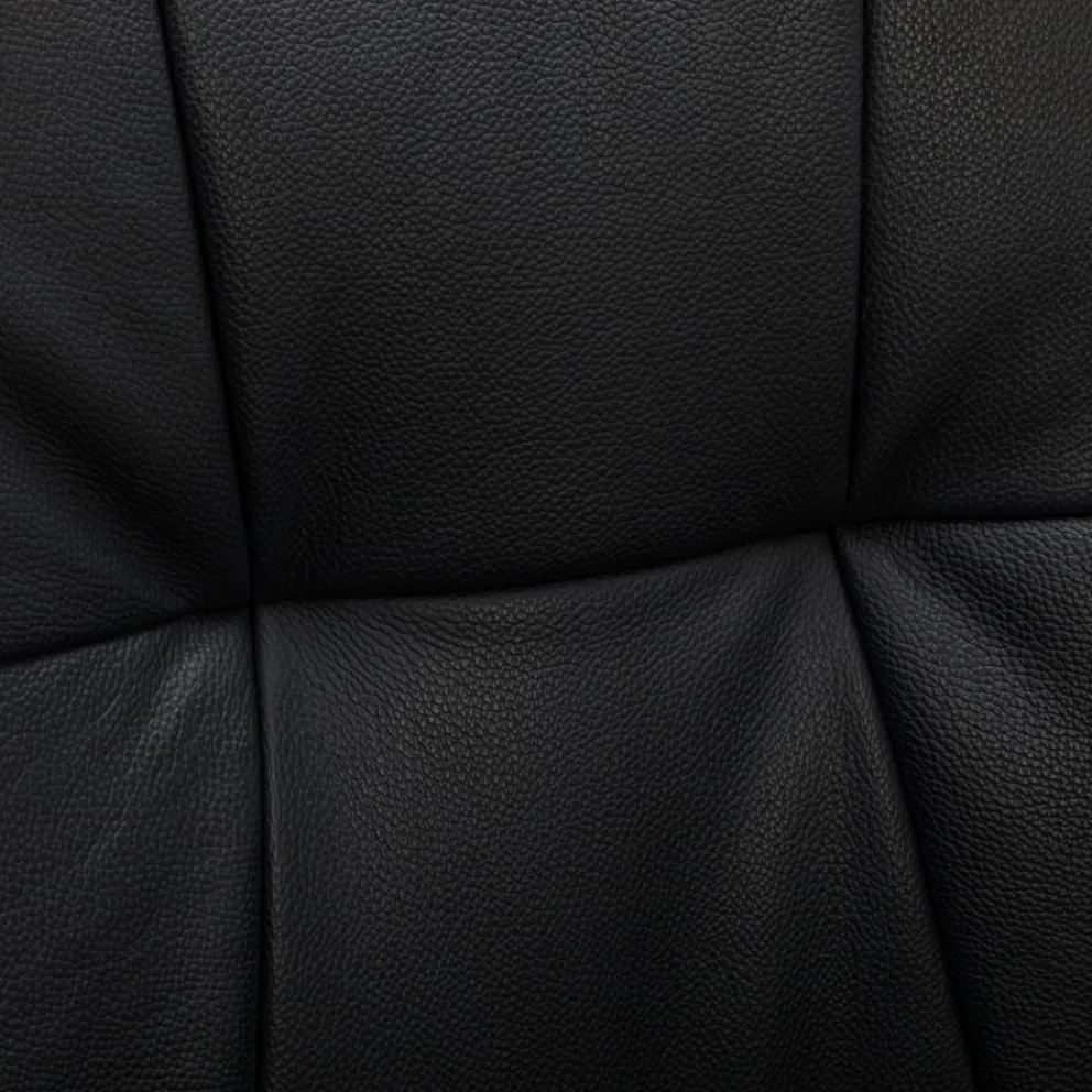 Johann Jakob Barhocker Arigato schwarz Discount