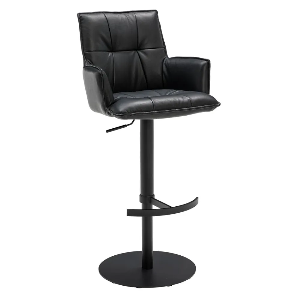 Johann Jakob Barhocker Arigato schwarz Discount