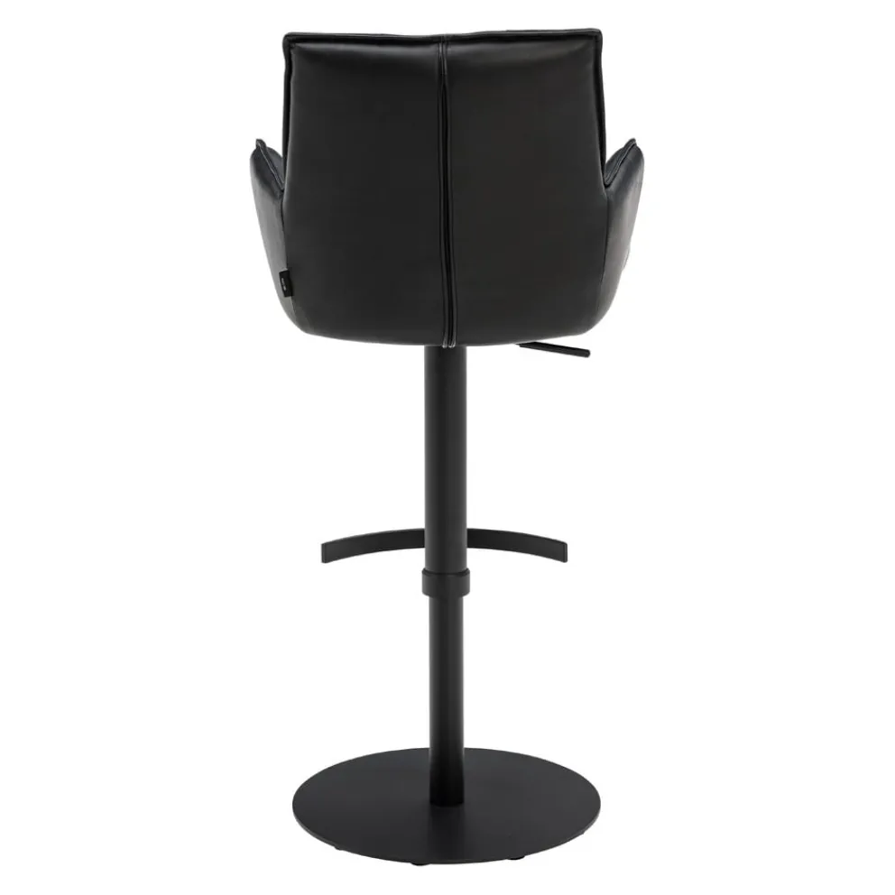 Johann Jakob Barhocker Arigato schwarz Discount