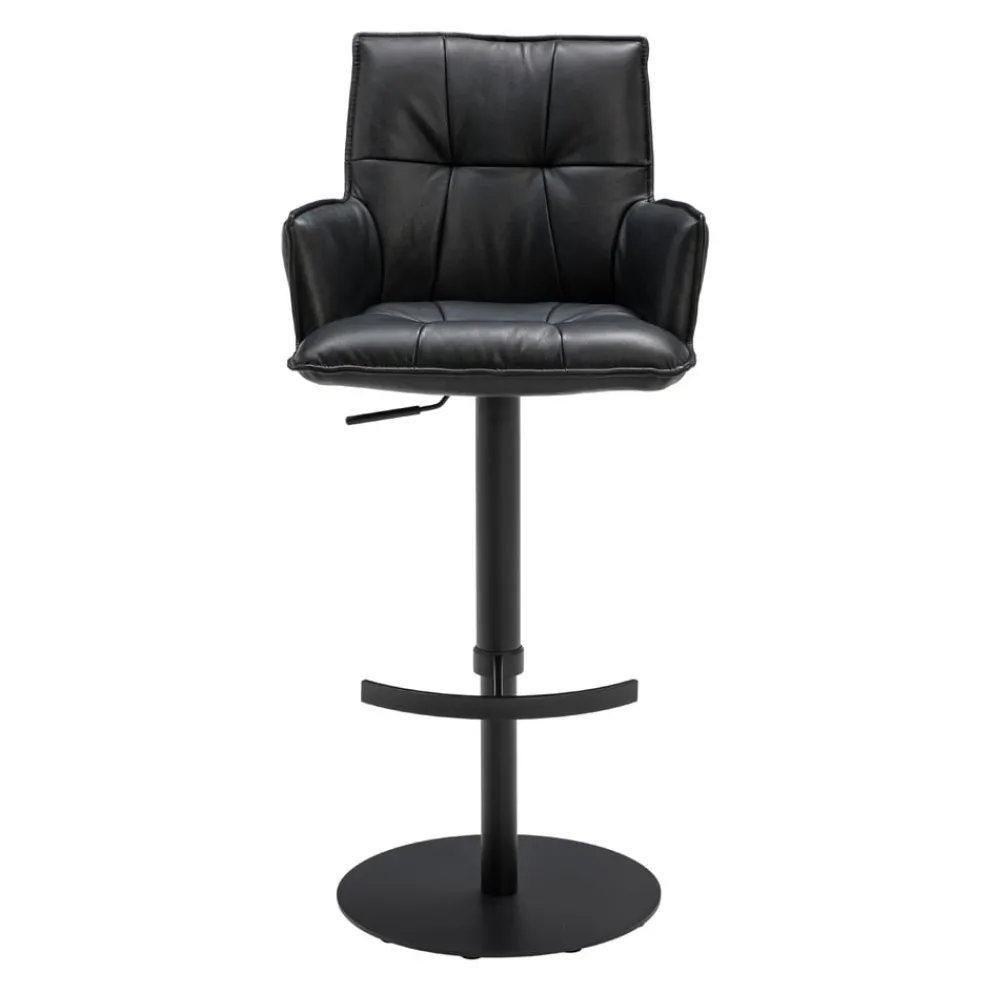 Johann Jakob Barhocker Arigato schwarz Discount