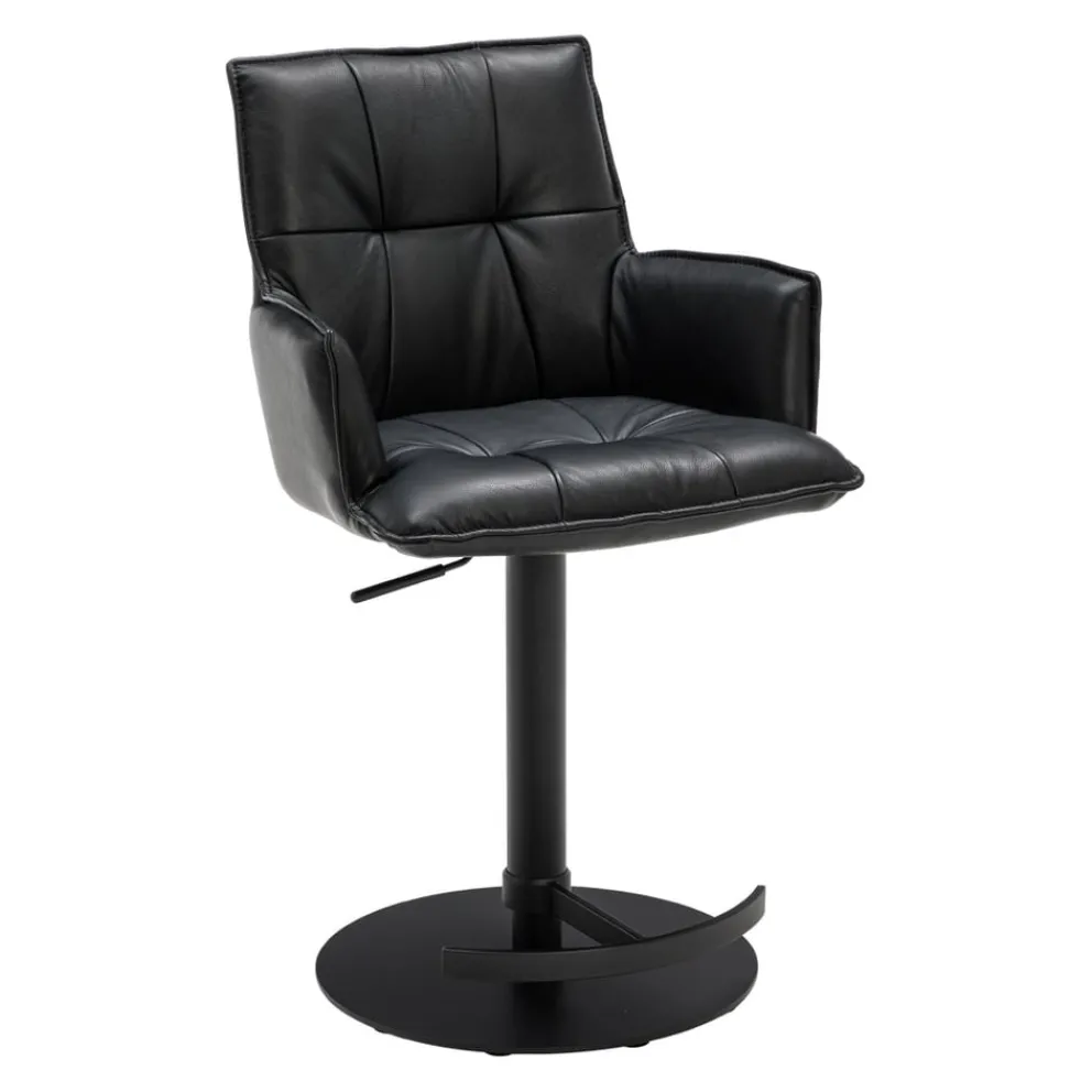 Johann Jakob Barhocker Arigato schwarz Discount