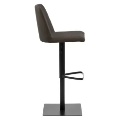 MID.YOU Barhocker Avanja anthrazit Best