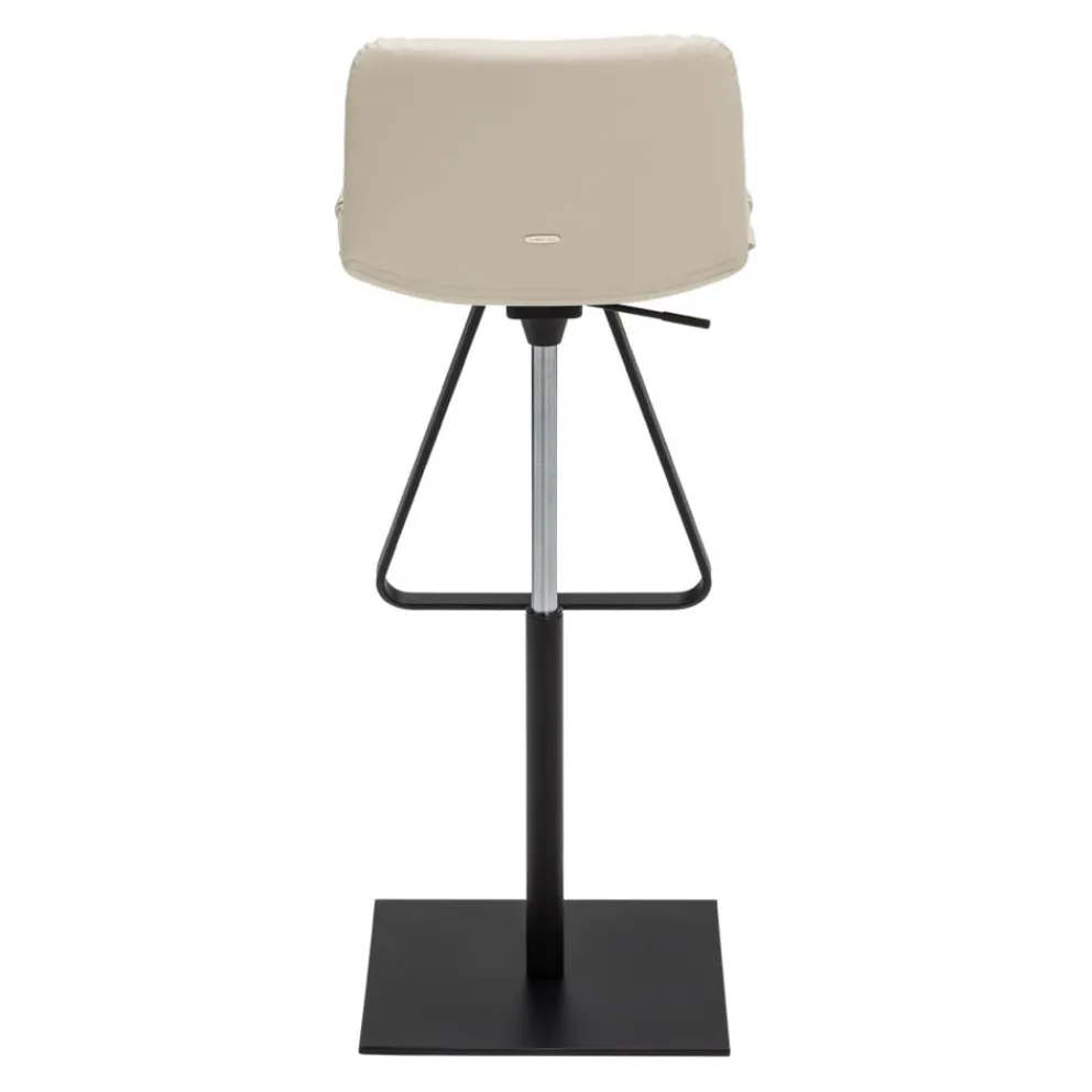 Cattelan italia Barhocker Axel beige Sale